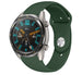 Huawei Watch GT 2 Sportarmband (Armeegrün)
