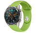 Huawei Watch GT 2 Sport Strap (Light Green)
