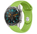 Huawei Watch GT 2 Sportarmband (Hellgrün)