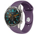 Huawei Watch GT 2 Sportarmband (Lila)
