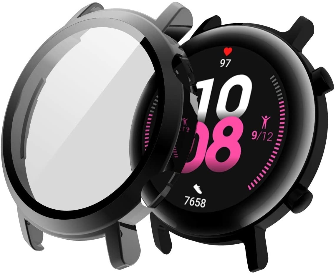 Huawei Watch GT 2 42mm TPU Hülle