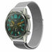 Huawei Watch GT 2 Milanese-Armband (Silber)