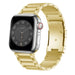 Apple Watch Titanarmband (Gold)