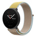 Polar Ignite 2 Nylonarmband (Kamel)