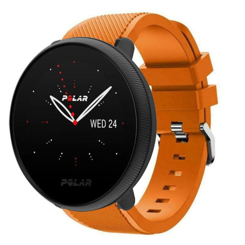 ignite-2-silicone-band-oranje