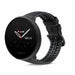Polar Ignite 2 Silicone/Leather Strap (Green)