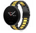 Polar Ignite 2 Stahlarmband (Schwarz/Gold)