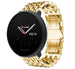 Polar Ignite 3 Drache Stahlarmband (Gold)
