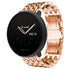 Polar Ignite 2 Steel Strap Dragon (Rose Gold)