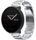Polar Ignite 2 Titanium Strap (Silver)