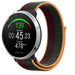 Polar Ignite Nylon Strap (Cherry)