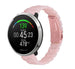 Polar Ignite Resin Strap (Pink)