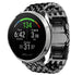 Polar Ignite Drachenarmband (Schwarz)