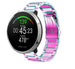 Polar Ignite Stahlarmband (Regenbogen)