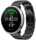 Polar Ignite Titanium Strap (Black)