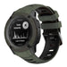 Garmin Instinct 2x Sportarmband (Dunkelgrün/Schwarz)