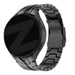 Bandz Samsung Galaxy Watch 7 - 44mm Stahl-Gliederarmband 
