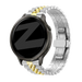 Bandz Garmin Forerunner 255s Steel Strap 