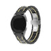 Xiaomi Amazfit GTR Ceramic/Steel Strap (Black/Gold)