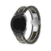 Huawei Watch GT 7 - 41mm Ceramic Link Strap (Black/Gold)