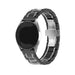 Huawei Watch GT 3 Pro 46mm Ceramic/Steel Strap (Black/Silver)