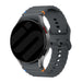 Samsung Galaxy Watch 5 40mm Wave Strap (Graphite)