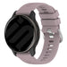 Garmin Approach S50 Silicone Strap (Violet)