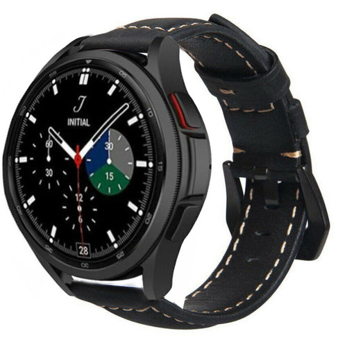 lederarmband-galaxy-watch-4-classic-46mm-schwarz