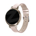 Bandz Zenwatch Lily Leather Strap 