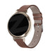 Bandz Zenwatch Lily Leather Strap 