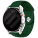 Samsung Galaxy Watch 6 - 44mm Sport Strap (Army Green)