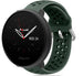 Polar Ignite 2 Breathable Strap (Army Green)