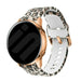 Lucky Leopard Amazfit Active Armband