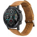 Honor Magic Watch 2 Lederarmband (Braun)