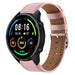 Xiaomi Mi Watch Leather Strap (Pink)