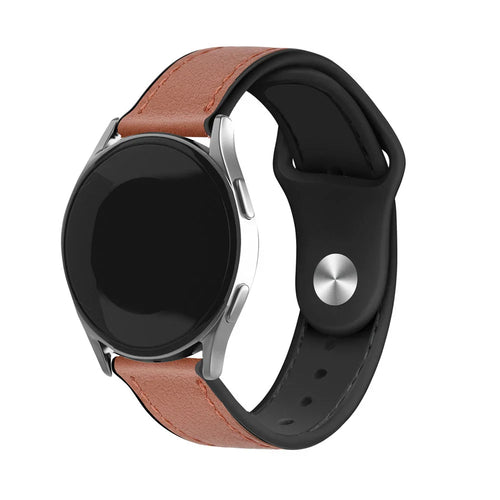 CMF Watch 3 Pro leren hybrid bandje (lichtBraun)