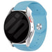 Samsung Galaxy Watch 6 Classic 43mm Sport Strap (Light Blue)