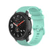 Xiaomi Amazfit GTR Luxus-Silikonarmband (Aqua)