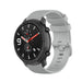 Xiaomi Amazfit GTR Luxus-Silikonarmband (Grau)