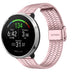 Polar Unite Fine Steel Strap (Pink)