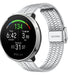 Polar Unite Edelstahl-Armband (Silber)