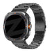 Bandz Samsung Galaxy Watch Ultra Stahlgliederband 