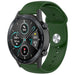 Honor Magic Watch 2 Sportarmband (Armeegrün)