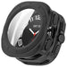 Samsung Galaxy Watch Ultra Hard Case mit Glas (Schwarz)