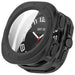 Samsung Galaxy Watch Ultra Hard Case With Glass (Black)