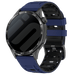 Xiaomi Mi Watch Mecha Sportarmband (Blau/Schwarz)
