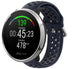 Polar Unite Silikonarmband mit Löchern (Dunkelblau)