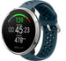 Polar Unite Silikonarmband mit Löchern (Felsengrün)