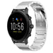 Fossil Gen 5 Metallarmband (Silber)