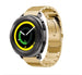 Samsung Gear Sport Metallarmband (Gold)